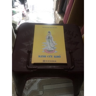 Kệ Kinh Cứu Khổ - Bạch Y cứu khổ
