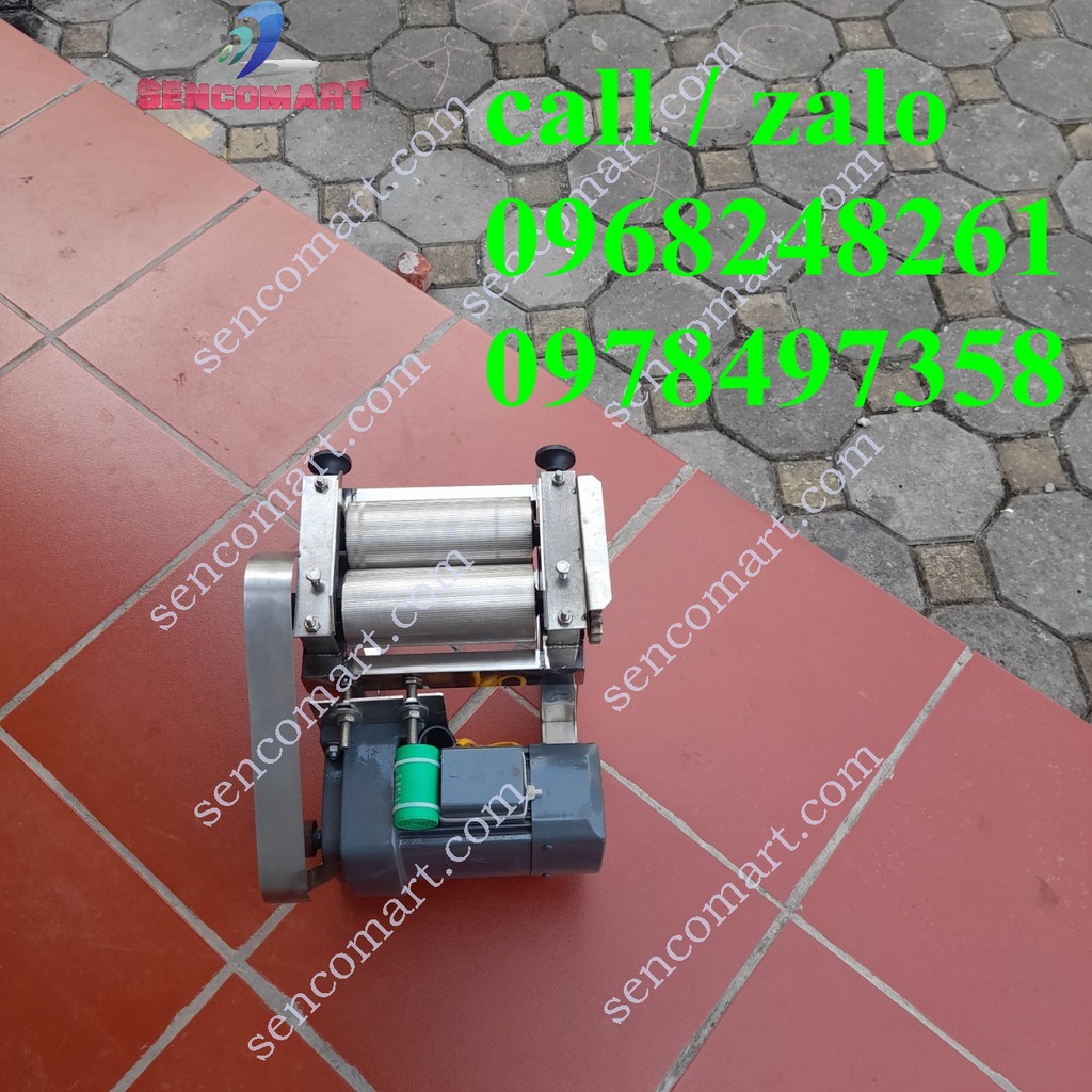 SIÊU PHẨM , MÁY CÁN MỰC KHÔ CHẠY ĐIỆN, ẨM THỰC CỦA VIỆT NAM