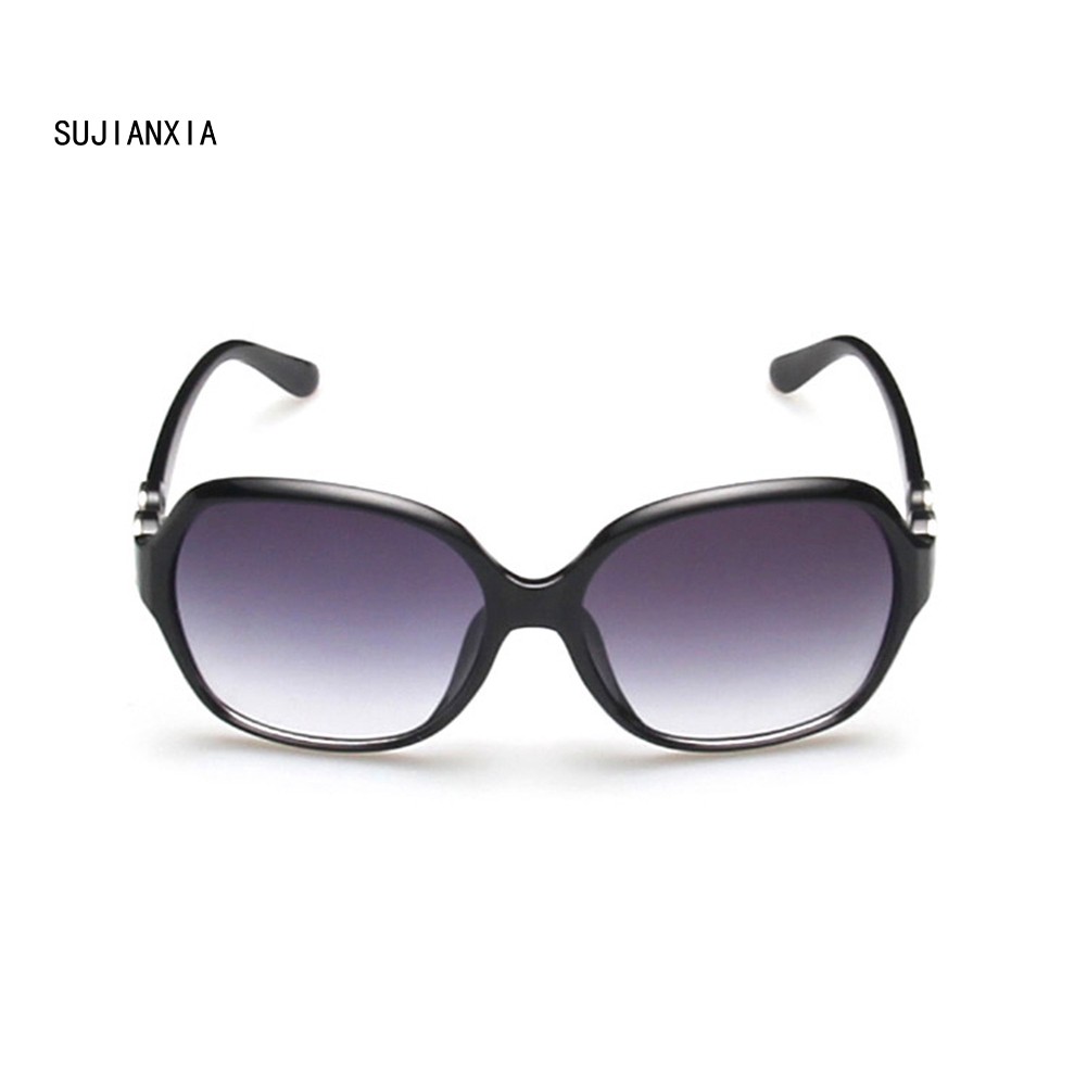 Kính Mát Chống Tia Uv Phong Cách Vintage Thời Trang Cho Nữ | BigBuy360 - bigbuy360.vn