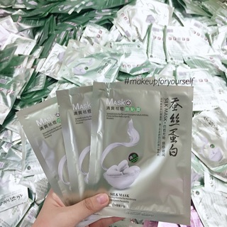 Set mặt nạ nội địa Trung