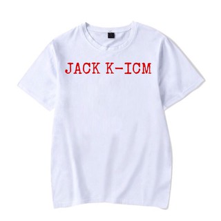 Áo Jack - KICM