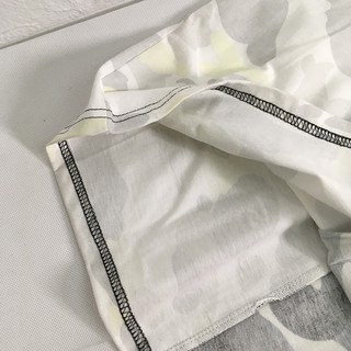 Áo Tee Shirt Bape Shark 07