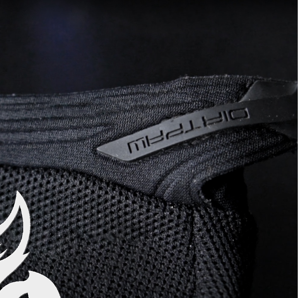 Găng Tay Chạy Xe Đạp Có Thể Chạm Màn Hình Cảm Ứng 7 Màu Chất Lượng Cao