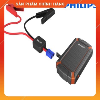 Bộ kích nổ cầm tay dùng cho xe hơi, ô tô cao cấp thương hiệu philips dlp8080
