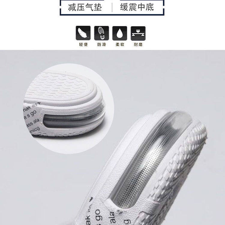 dép tông nam Dép Xỏ Ngón Đi Trong Nhà/Ngoài Trời Chống Trượt/Thấm Nước Cá Tính