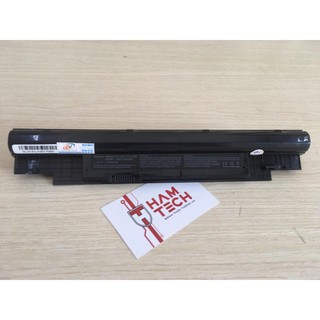 Pin laptop dell inspiron 13z n311z, 14z n411z, vostro v131 268x5 n2dn5 - 6 cell