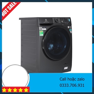 Miễn phí lắp đặt _ Máy giặt Electrolux Inverter 10 kg EWF1024P5SB _ bảo hành hãng toàn quốc