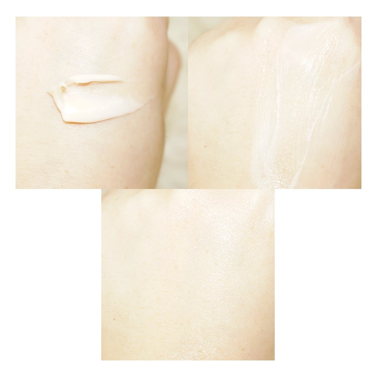 Kem Dưỡng Da THE WHOO 1ml