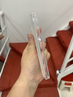 ốp silicon Q20
