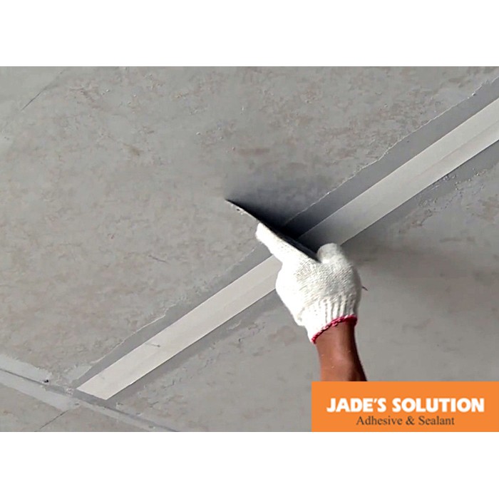 Keo trám trét khe hở và vết nứt co giãn đa năng - Hi-Flex Sealant