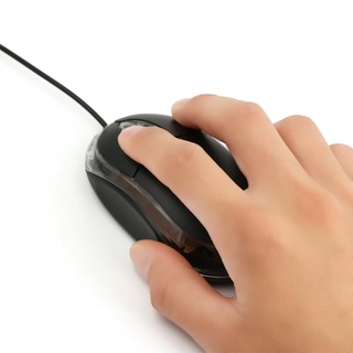 WYNEX Chuột Quang Chơi Game Có Dây USB