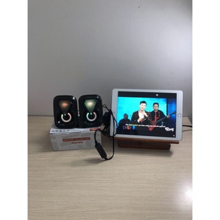 LOA VI TÍNH MINI DIGITAL SPEAKER E-1053
