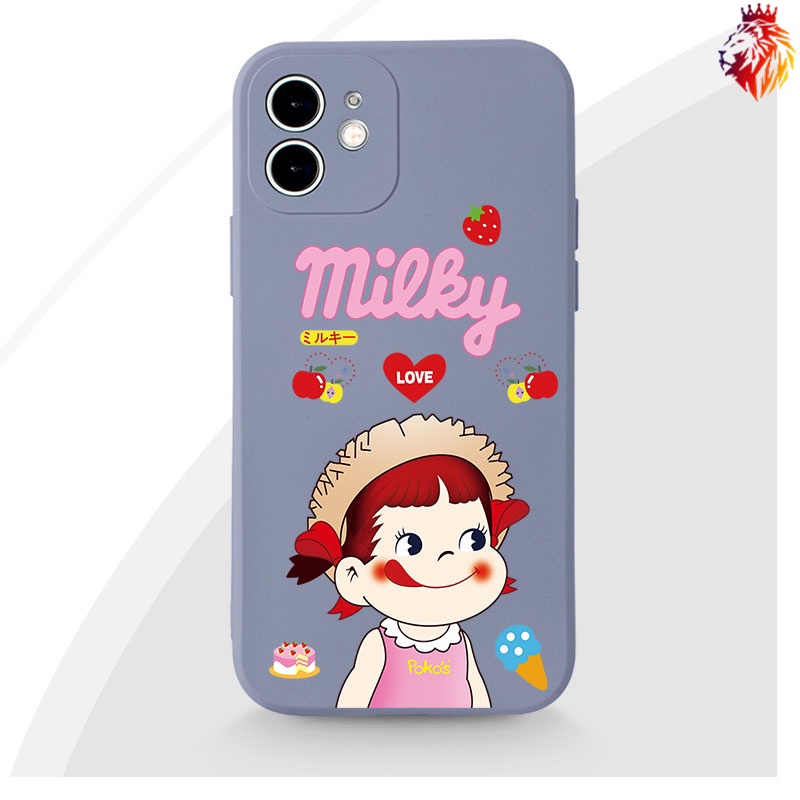 Ốp lưng iphone 6plus 6splus 7 plus 8plus X Xr XsM 11 12 13 Promax 14 Promax - MANGO912 - MangoOvil