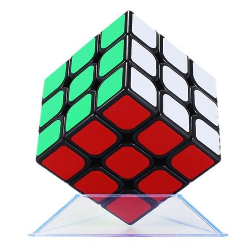 Khối Rubik 3x3 Moyu Meilong Không Có Miếng Dán