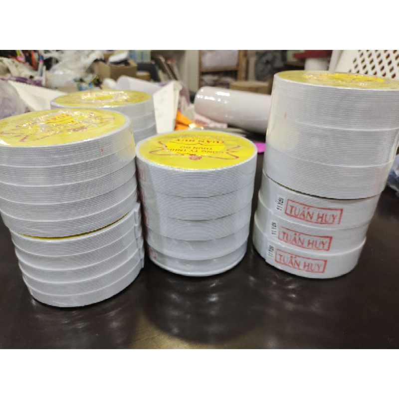 Thun/chun may quần