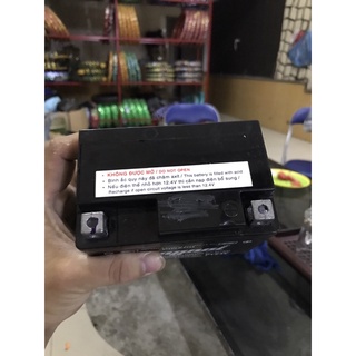 ác quy đồng nai
