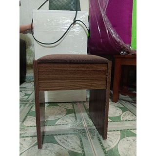 đôn gỗ công nghiệp 24*30*38