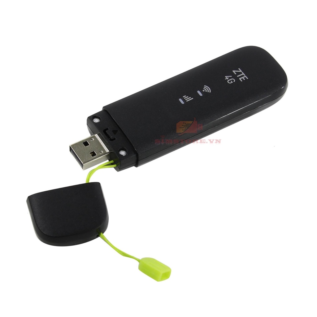 Usb phát wifi 4G ZTE MF79S ZTE MF79 Mobifone tốc độ 150Mbs Usb 4G dùng được cho MACOS