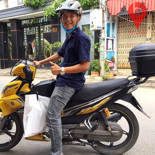 Baga GIVI cho Jupiter