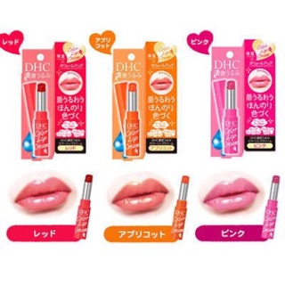 Son dưỡng có màu Color Lip Cream