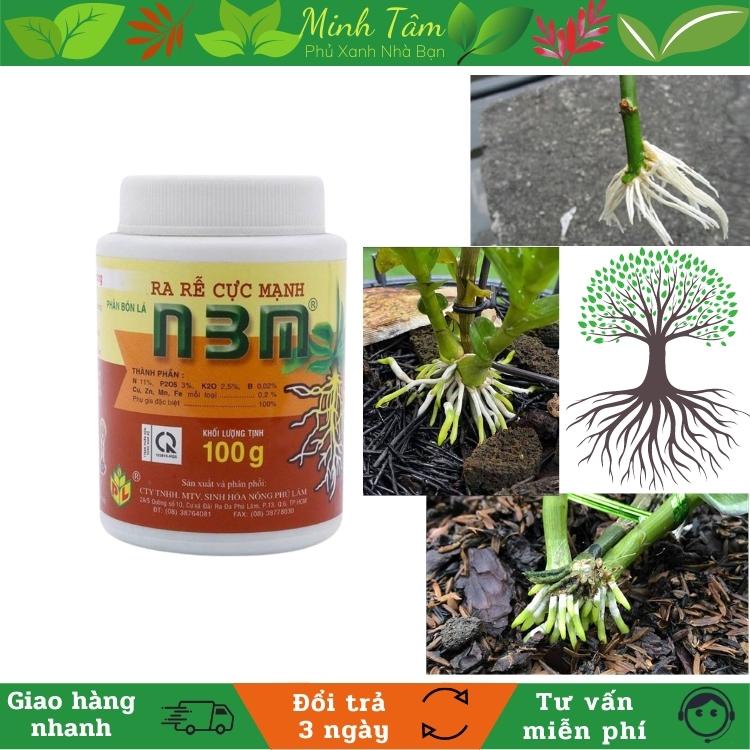 N3m - kích thích ra rễ cực mạnh 100g