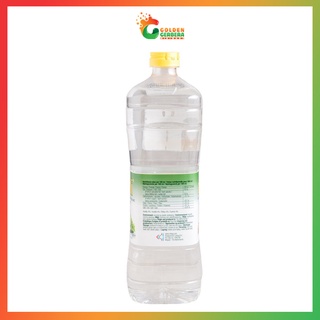Giấm Coroli Hà Lan 1L (2 Loại)