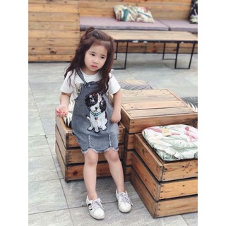 yếm bò cho bé 8kg đến 18 kg