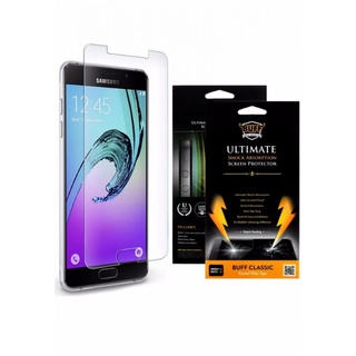Kính cường Lực Samsung A7 2016 _ A710 ( trong suốt )