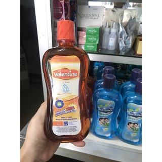 NƯỚC SÚC MIỆNG THÁI DƯƠNG
