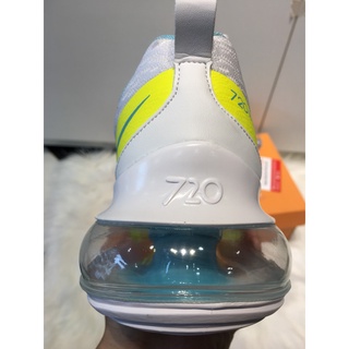 [FULLBOX+BILL] Giày thể thao AIR MAX 720 nữ