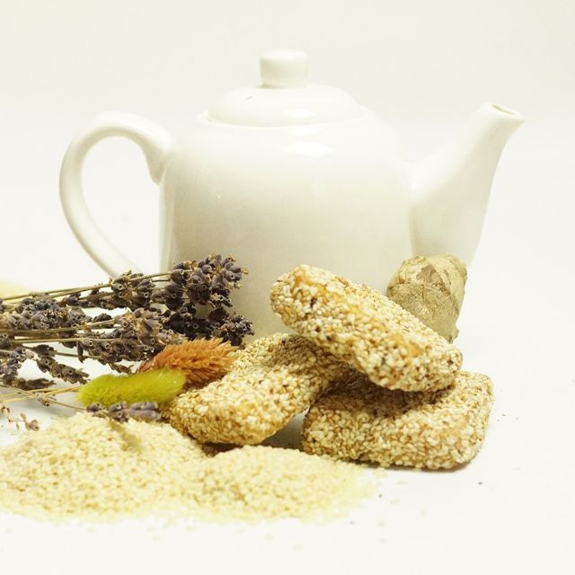 Khô Mè Bà Liễu đặc sản Đà Nẵng
