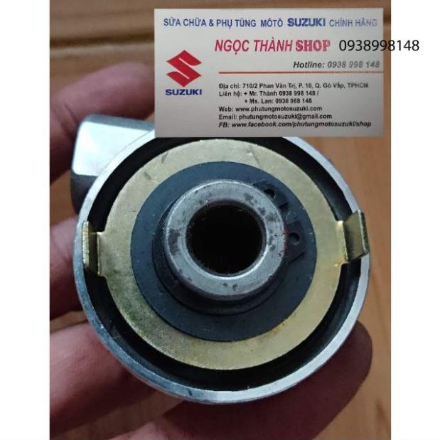 Sâu contermet cóc đồng hồ GN125 đòi cũ NTS - ngocthanh_shop
