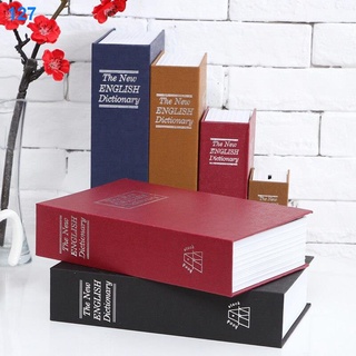 2021✷✘Sách Mật khẩu Hộp an toàn tiền gửi thay đổi sáng tạo lưu trữ lớn