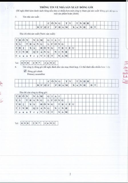 Tẩy Da Chết Marosa Hữu Cơ  An Toàn (TẶNG QUÀ) | BigBuy360 - bigbuy360.vn