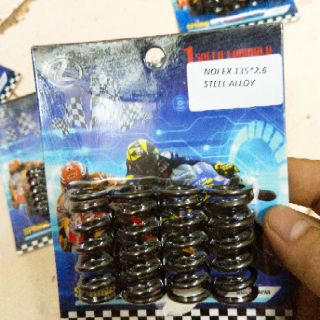 Lò xo nồi độ sirius + ex135&150