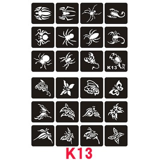 Khuôn hình xăm 2