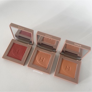 Phấn mắt Hince New Depth eyeshadow