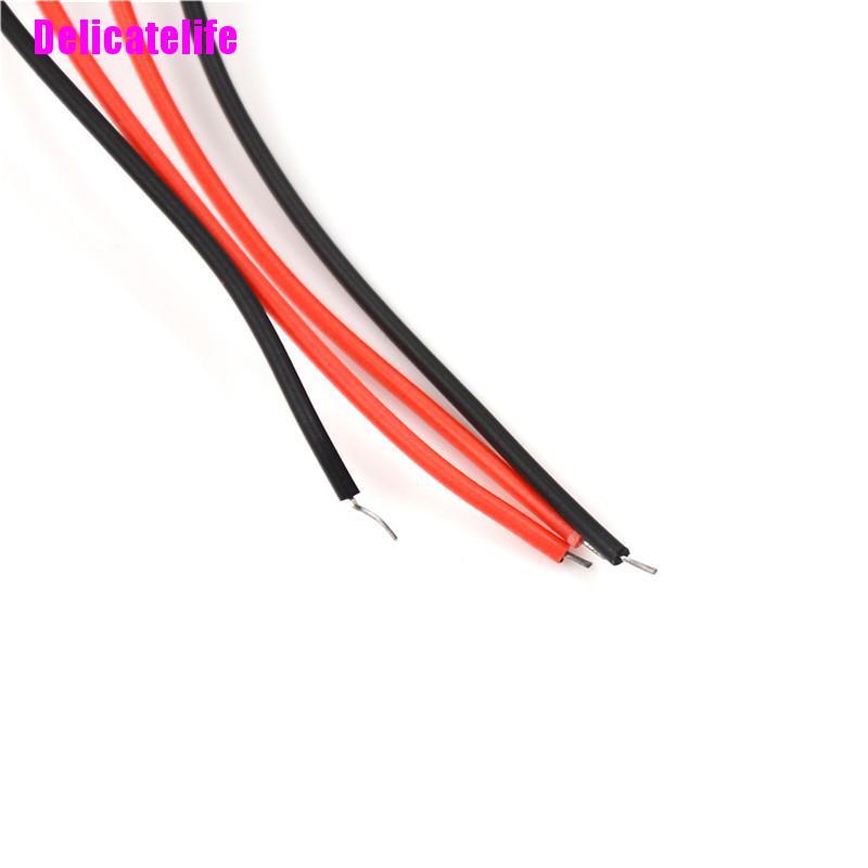 Mô đun ống kính laser 650nm 5mW chất lượng cao