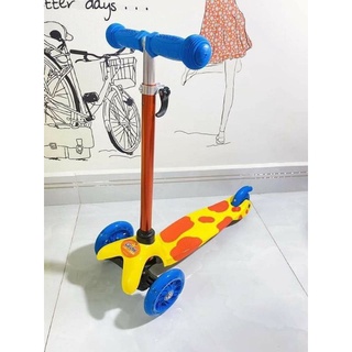 xe scooter pediasure