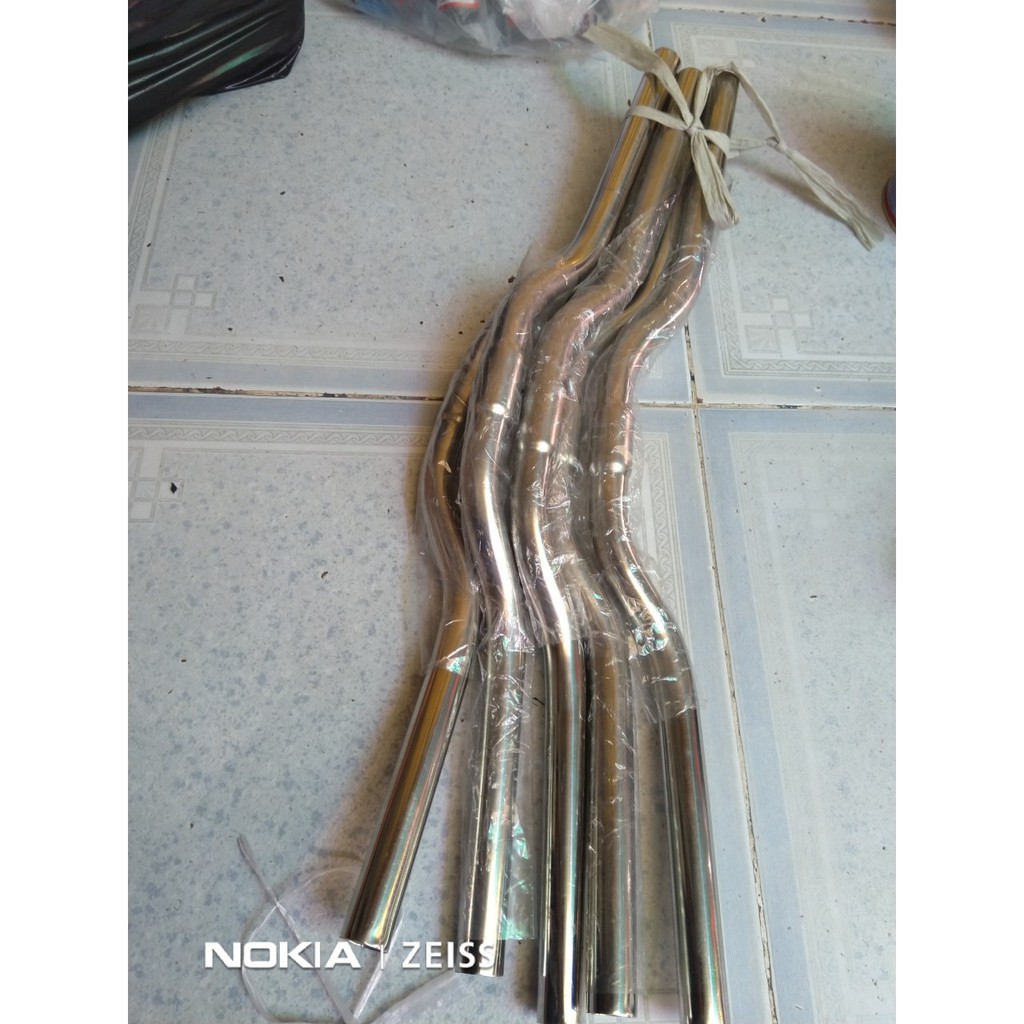 Ghi đông xe đạp 680 ghi đông xe đạp 680