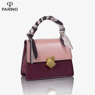 PA8010 TÚI ĐEO CHÉO NỮ [PARINO]