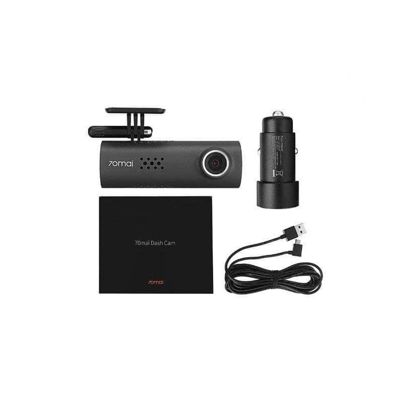 [Giảm giá]  Camera hành trình 70mai 2K Dash Cam QUỐC TẾ | BigBuy360 - bigbuy360.vn