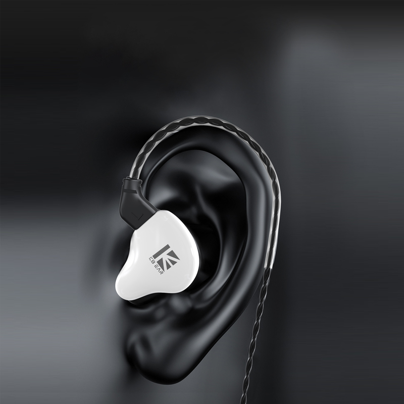 Tai Nghe Kear Ks1 Nhét Tai Có Micro Kb06 Chất Lượng Cao