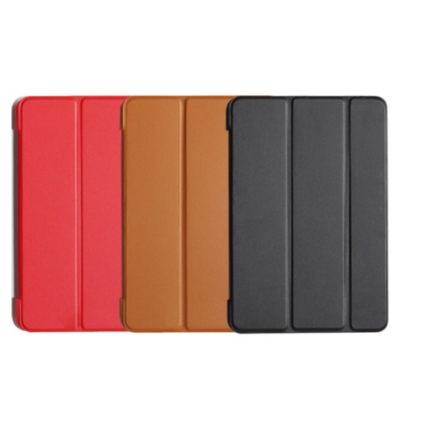 Bao da TPU Smart Cover cho iPad Mini 1/2/3/4/ Mini 5 2019 ( Nhiều màu )