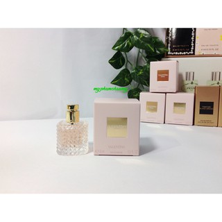 Nước hoa mini Valentino Donna 6ml