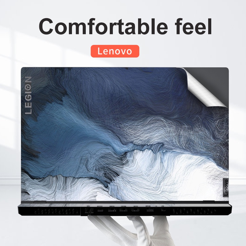 Miếng Dán Bảo Vệ Bàn Phím Phù Hợp Cho Lenovo 2020 Legion 5 15.6-inch Legion 5 Pro 2021 5 Pro 2022 Y7000/R7000/R9000P