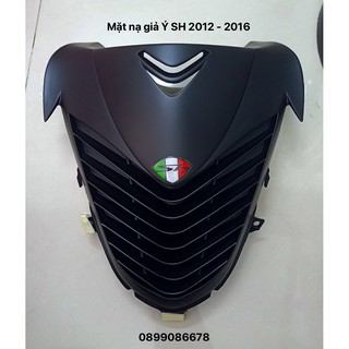 MẶT NẠ GIẢ Ý SH 2012 - 2016