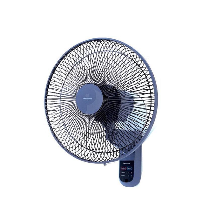 Quạt treo tường Panasonic F-409M  - công nghệ Nhật Bản - Hàng chính hãng
