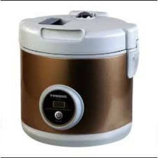 MÁY LÀM TỎI ĐEN TIROSS TS-904 5L