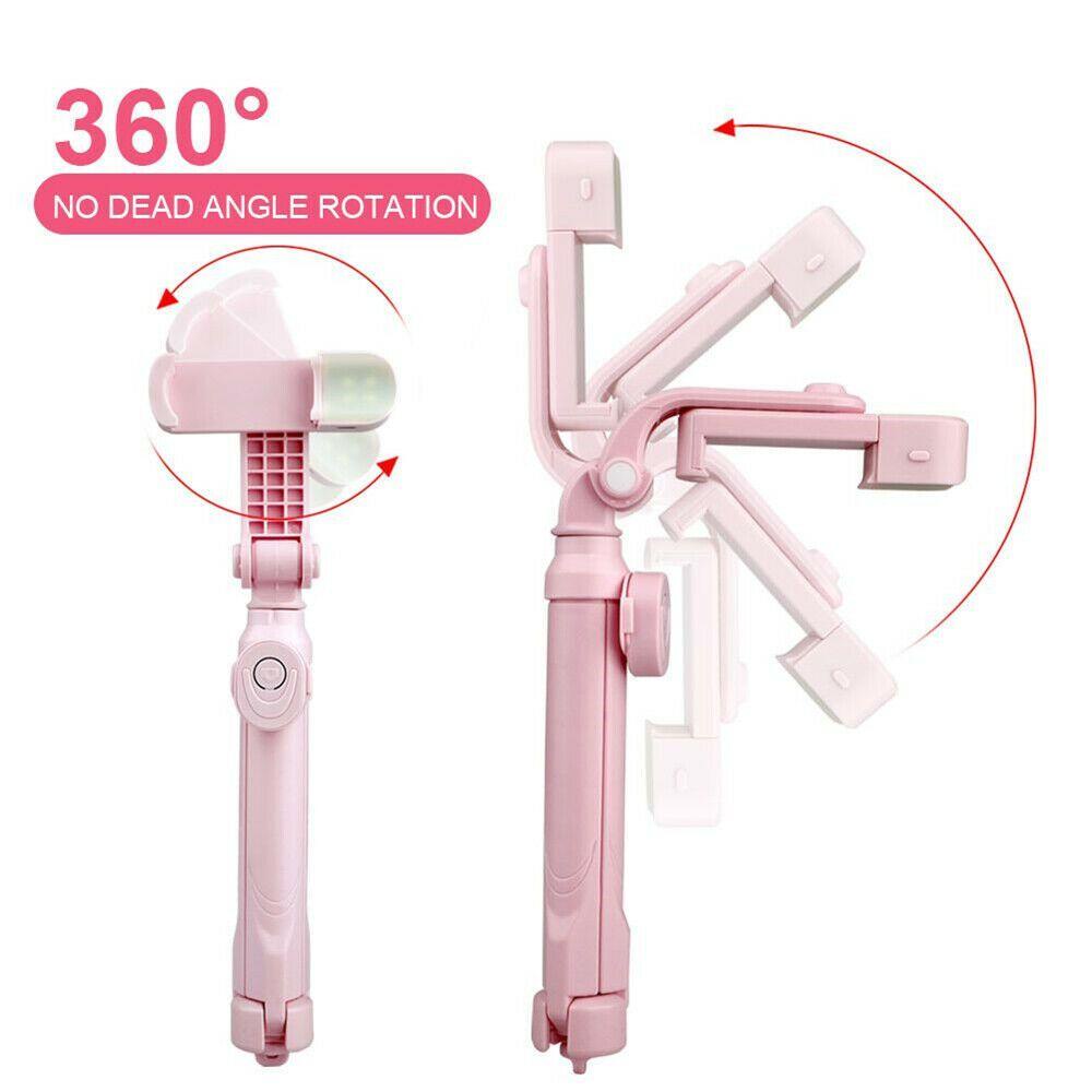 MYRONGVN Giá Đỡ Điện Thoại Chống Trượt Xoay 360 Độ